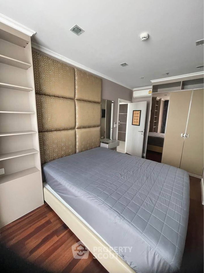รูป คอนโด 2-ห้องนอน ที่ เดอะ เมโทรโพลิส สำโรง อินเตอร์เชนจ์ ใกล้ BTS สำโรง (ID 2767098) - รูปที่ 3/12
