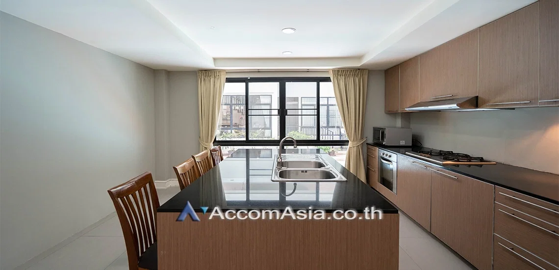 รูป 🔼🔽 AccomA 📩 Pet friendly 4 BR House @The urban forestry residence (1914856) - รูปที่ 5/15