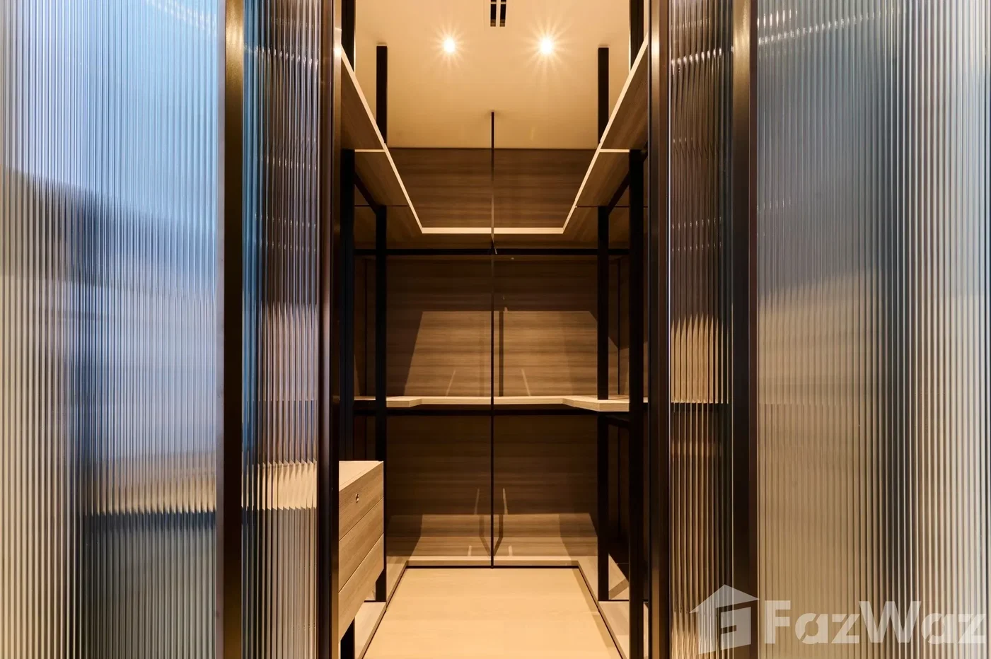 รูป คอนโดให้เช่า 1 ห้องนอน ในโครงการ สโคป หลังสวน 6146710 - รูปที่ 3/6