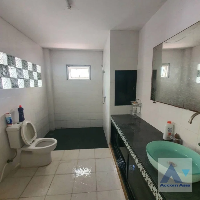 รูป 🔼🔽 AccomA 📩  4 BR House in Khwaeng Sam Sen Nai (AA45009) - รูปที่ 5/5