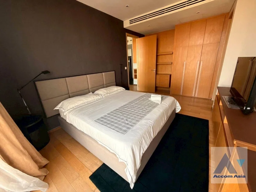 รูป 🔼🔽 AccomA 📩  2 BR Condominium @Aequa Residence Sukhumvit 49 (AA45432) - รูปที่ 8/18