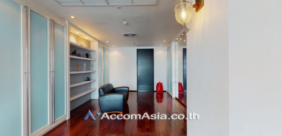 picture 🔼🔽 AccomA 📩 Penthouse 3 BR Condominium @The Height Thonglor (AA24541) - 7/20