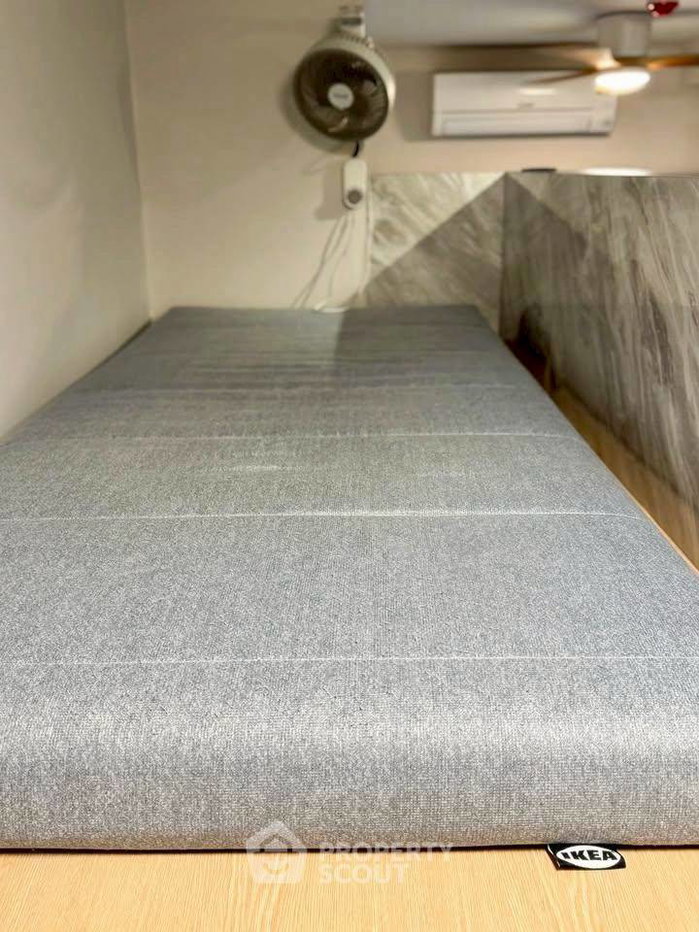 รูป คอนโด 1-ห้องนอน ที่ ไอดีโอ สุขุมวิท - พระราม 4 ใกล้ BTS พระโขนง (ID 2746545) - รูปที่ 8/19