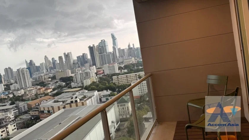 picture 🔼🔽 AccomA 📩 Top floor,Newly renovated 2 BR Condominium @The Lofts Yennakart (AA45371) - 12/12