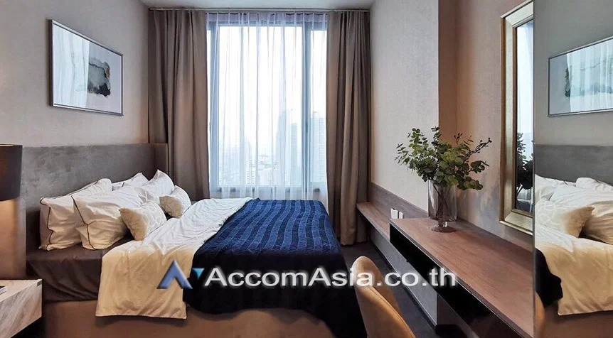 รูป 🔼🔽 AccomA 📩  2 BR Condominium @Edge Sukhumvit 23 Condominium (AA22844) - รูปที่ 6/20