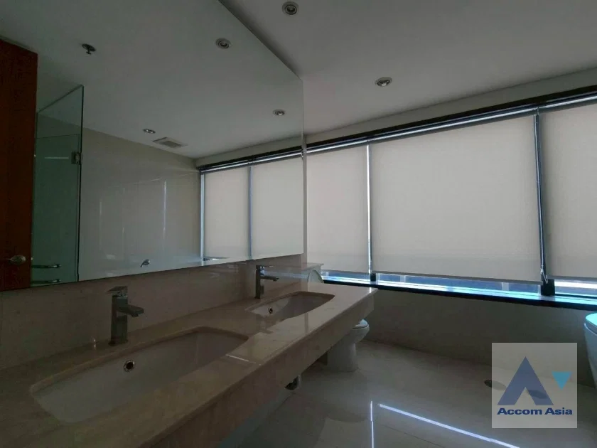 รูป 🔼🔽 AccomA 📩  2 BR Condominium @Royal Maneeya Executive Residence (AA44487) - รูปที่ 14/20