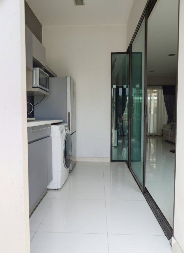 รูป 🏠 ขายบ้าน : The Terrace Ramintra 65 (เดอะ เทอเรส รามอินทรา 65) รหัสทรัพย์ | 📌LNP-H915 - รูปที่ 4/14