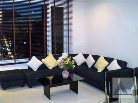 🔼🔽 AccomA 📩  2 BR Condominium @Manhattan Chidlom (AA45311)