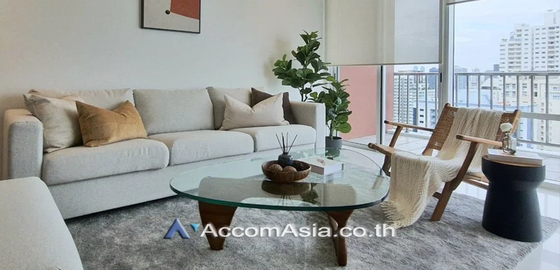 picture 🔼🔽 AccomA 📩 Fullerton Sukhumvit - 1/9