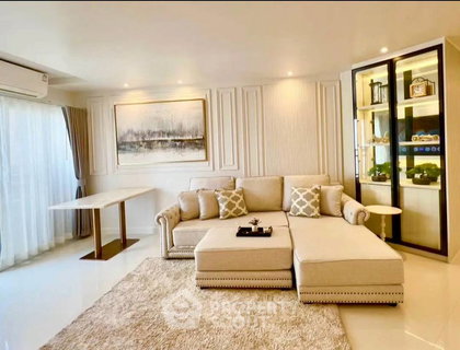รูปภาพ 2-BR Condo at Belle Park Residence Condominium in Chong Nonsi (ID 2678671)