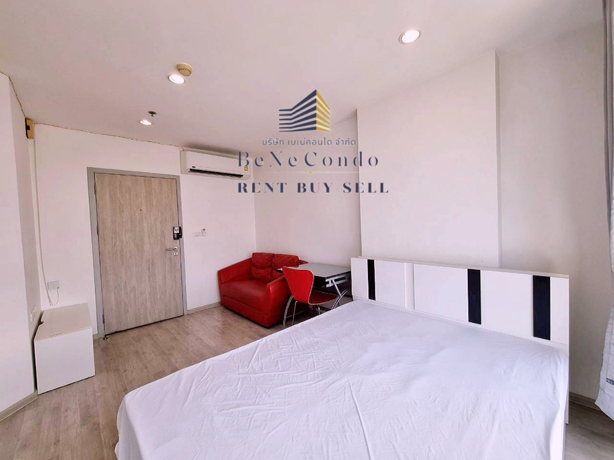 picture *** (Official Agent) Condo for rent : Ideo Mobi Charan-Interchange *** - 3/10