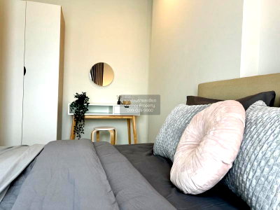 Condos for rent : FOR RENT condo , Rich Park Triple Station , ARL-Hua Mak , Suan Luang , Suan Luang , Bangkok , CX-79380 ✅ Live chat with us ADD LINE @connexproperty ✅