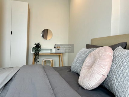 รูปภาพ 🔥🔥🔥 FOR RENT condo , Rich Park Triple Station , ARL-Hua Mak , Suan Luang , Suan Luang , Bangkok , CX-79380 ✅ Live chat with us ADD LINE @connexproperty ✅ 🔥🔥🔥