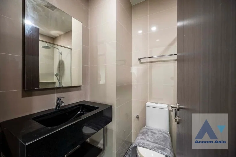 picture 🔼🔽 AccomA 📩  2 BR Condominium @Edge Sukhumvit 23 Condominium (AA42026) - 6/7