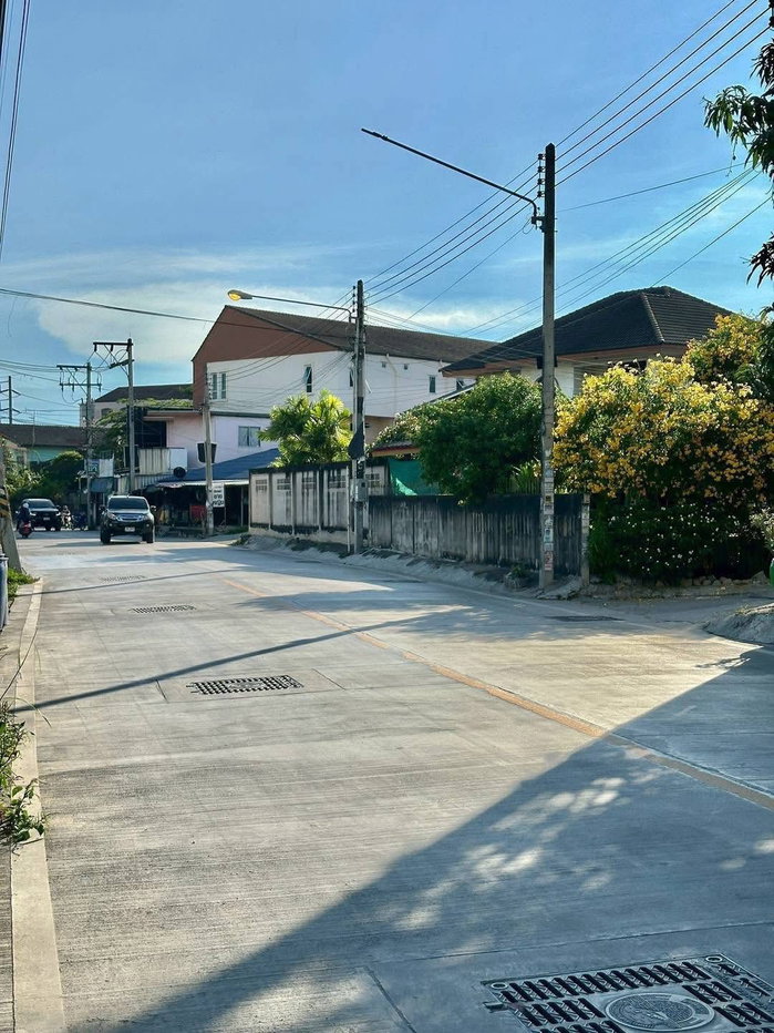 รูป ขายกิจการหอพักแถมบ้าน 1 หลังขนาด 1 ไร่ พักัด อ่างอุดม แหลมฉบัง ศรีราชา - รูปที่ 13/14