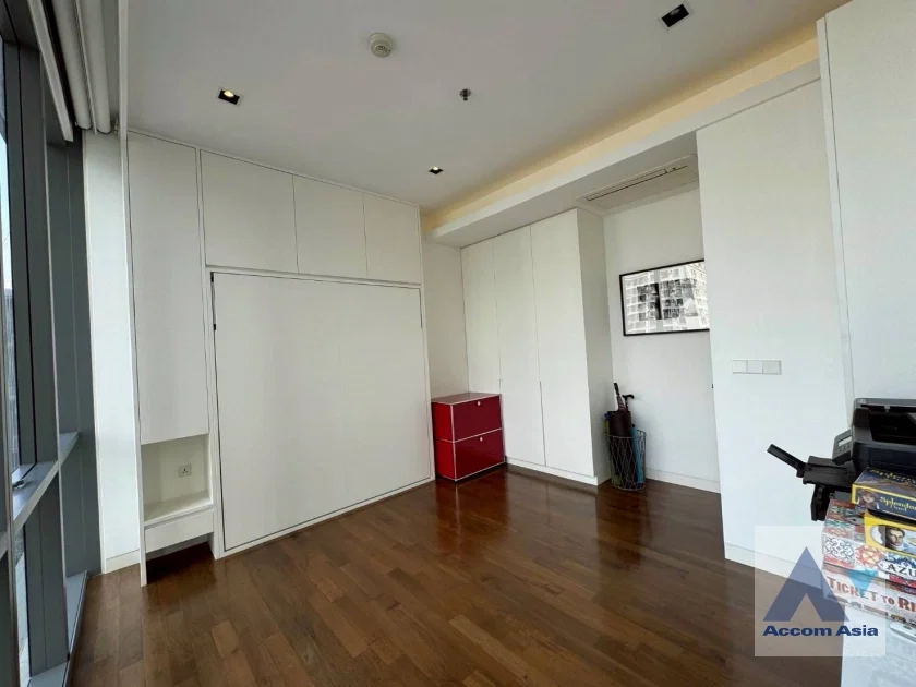 รูป 🔼🔽 AccomA 📩  2 BR Condominium @Domus 16 (AA45223) - รูปที่ 12/13