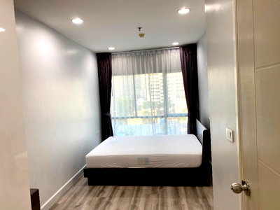 เช่าคอนโด BTS เซนต์หลุยส์ : 💥🔔⚠️🏘️⚡️กดปุ่มแอดไลน์💥 Centric Sathorn - Saint Louis 