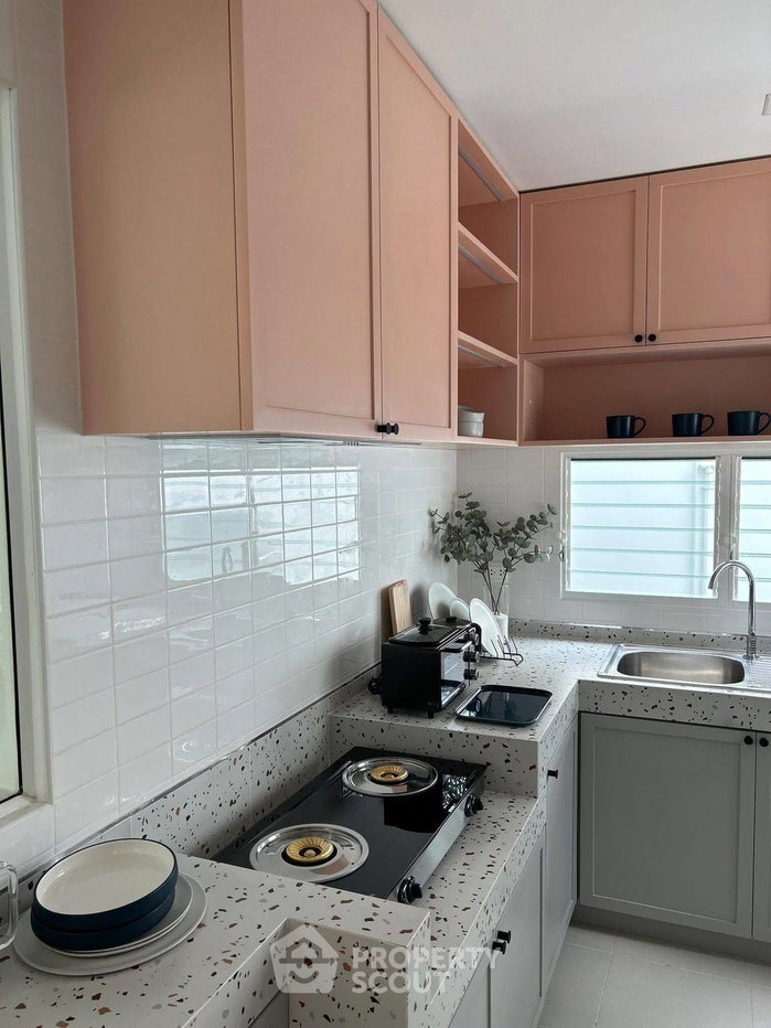 รูป บ้าน 4-ห้องนอน ที่ วิลลาจจิโอ 2 ศรีนครินทร์-บางนา ใน บางแก้ว (ID 2606879) - รูปที่ 8/9