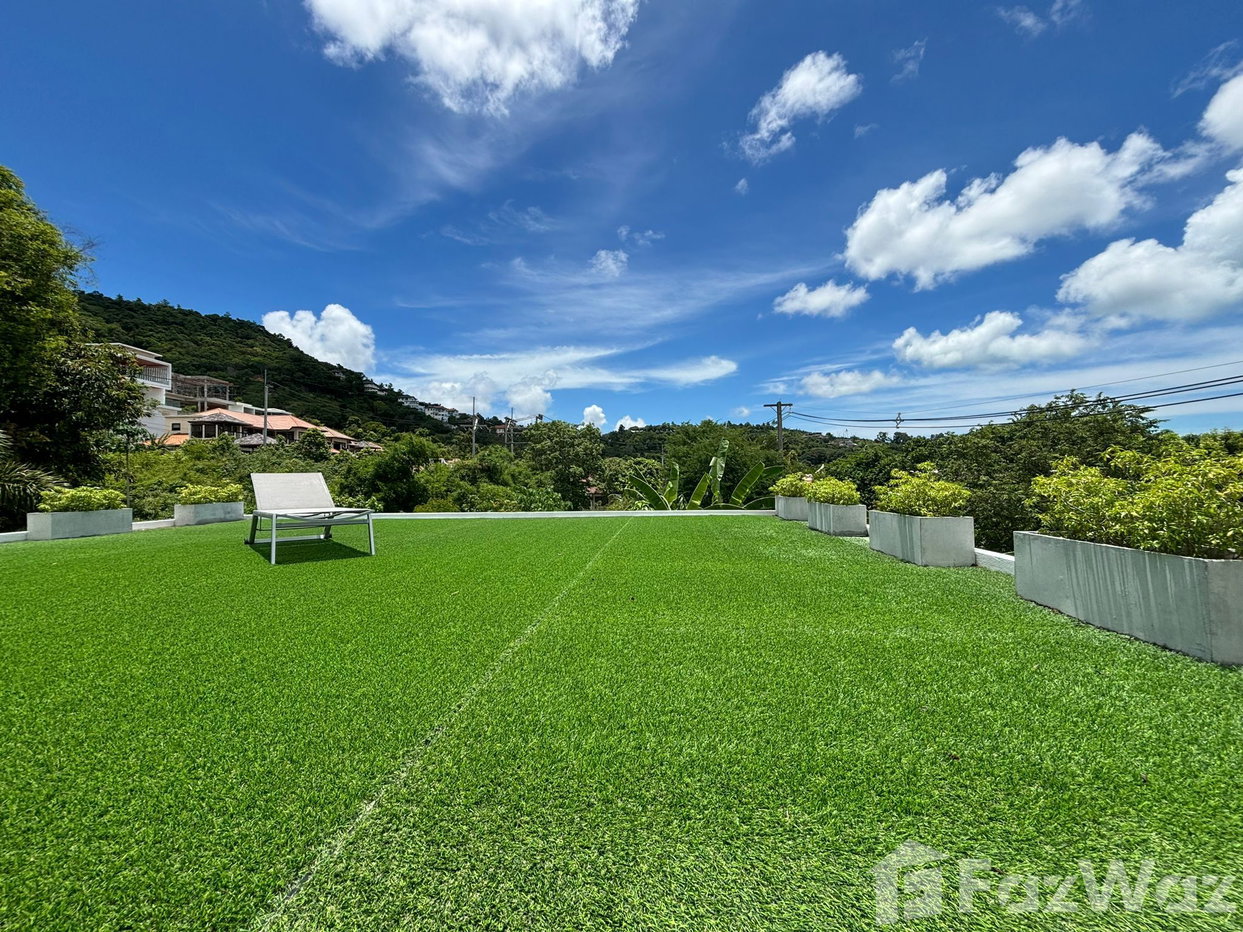 รูป ขาย วิลล่า 3 ห้องนอน ใน บ่อผุด, สุราษฎร์ธานี 1921499 - รูปที่ 26/32