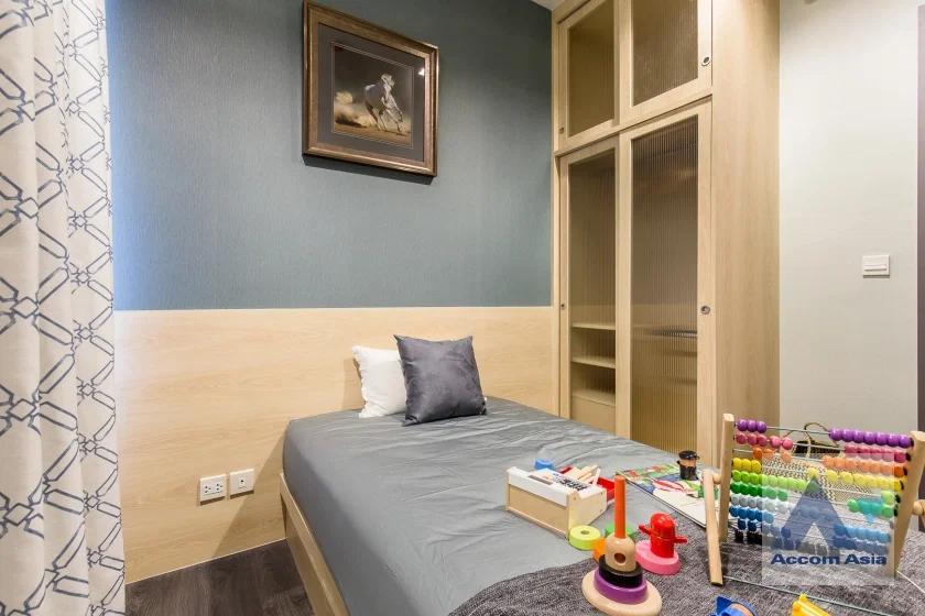 รูป 🔼🔽 AccomA 📩 Fully Furnished 2 BR Condominium @Edge Sukhumvit 23 Condominium (AA27461) - รูปที่ 15/18