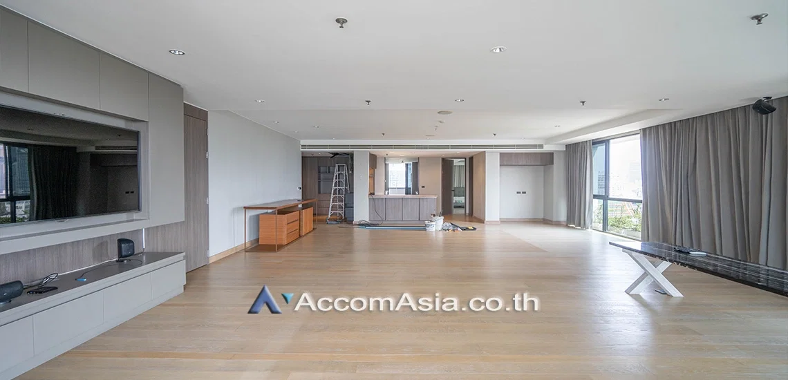 รูป 🔼🔽 AccomA 📩 Pet friendly 2 BR Condominium @Polo Park (AA15340) - รูปที่ 4/9