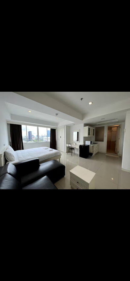 รูป The Royal Navin Tower ให้เช่าเดือนละ 12,000 บาท 086-5049889 - รูปที่ 1/15