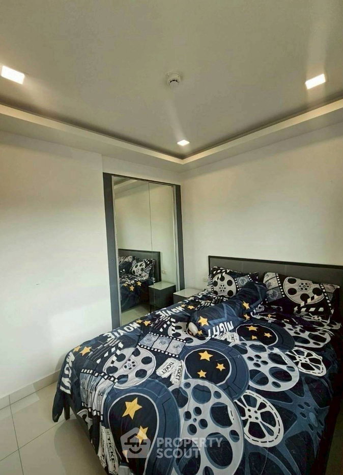 picture Well-Priced 1-Bed Condo (27 Sqm) Arcadia Beach Continental, Pattaya South (ID 2709862) - 2/7