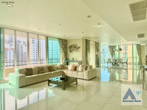 🔼🔽 AccomA 📩 Royce Private Residence Sukhumvit 31