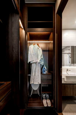 Condos for rent : 🚩 For Rent Condo PARK ORIGIN THONGLOR Building A, Floor 12A,1 bed room, Room size 32.00 sqm