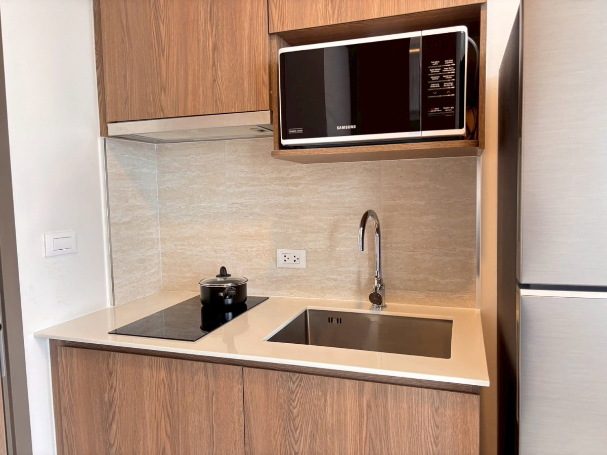 ✨ Canvas Cherngtalay Condo for Sale – Premium 1BR 49 sqm in the Heart of Bang Tao, Phuket by Sansiri 🌴 Ready to Move In! - image 3