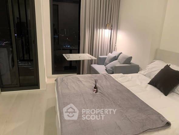 รูป คอนโด 1-ห้องนอน ที่ แมสซารีน รัชโยธิน ใกล้ BTS รัชโยธิน (ID 2766743) - รูปที่ 4/7