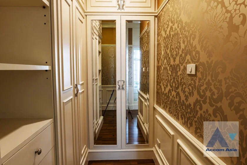 รูป 🔼🔽 AccomA 📩  2 BR Condominium @Le Luk (AA34002) - รูปที่ 6/20