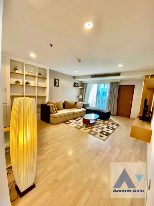 รูป 🔼🔽 AccomA 📩  2 BR Condominium @59 Heritage (AA35359) - รูปที่ 2/12