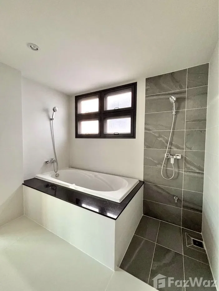 รูป ขาย บ้านเดี่ยว 4 ห้องนอน ในโครงการ ศุภาลัย ไพรด์ อนุสาวรีย์ฯ - ป่าคลอก 6122885 - รูปที่ 13/18