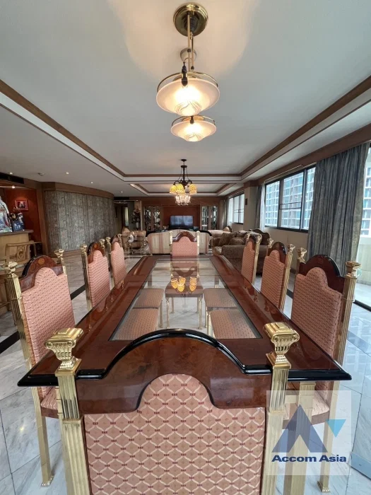 รูป 🔼🔽 AccomA 📩 2 BR Condominium @Mano Tower (AA42258) - รูปที่ 5/14