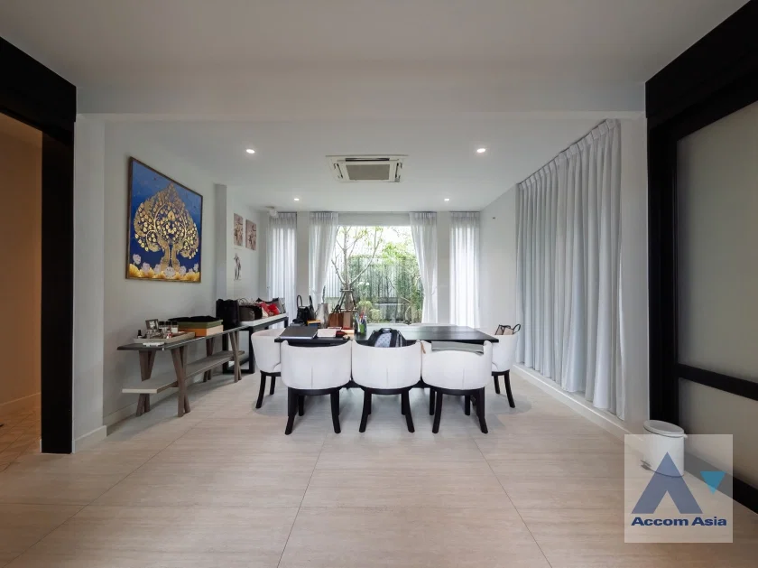 picture 🔼🔽 AccomA 📩 Newly Renovated Detached House 1,300 M. to EmQuartier  (AA41871) - 7/20