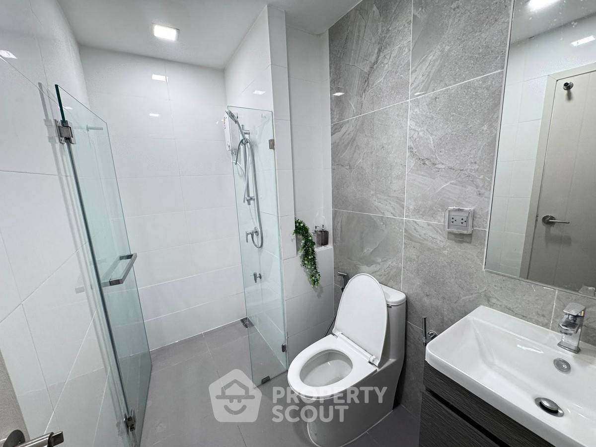 รูป คอนโด 2 ห้องนอน 35 ตร.ม. โหมดิซ ไรม์ รามคำแหง ใกล้หัวหมาก (ID 2562098) - รูปที่ 8/9