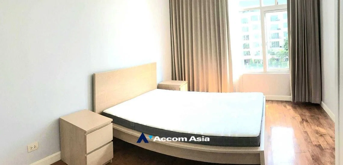 รูป 🔼🔽 AccomA 📩 Spacious condo with greenery view and full furnishings (1516940) - รูปที่ 13/19