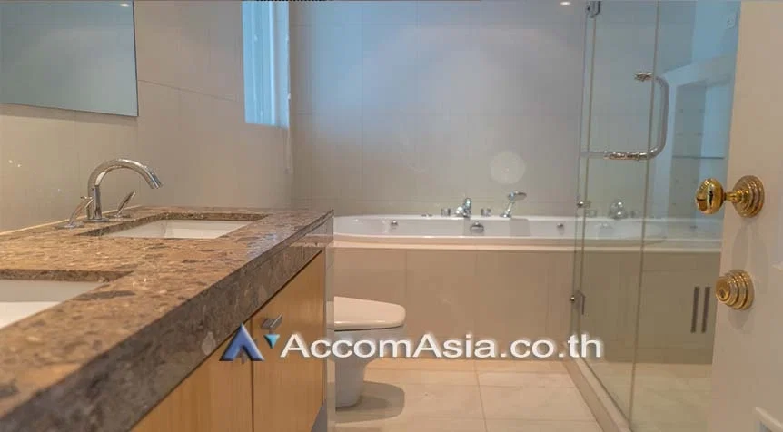 picture 🔼🔽 AccomA 📩  4 BR Condominium @Athenee Residence (AA22481) - 12/12
