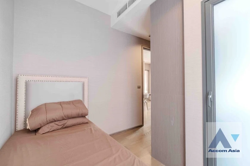 รูป 🔼🔽 AccomA 📩  3 BR Condominium @The Diplomat Sathorn (AA34650) - รูปที่ 16/20