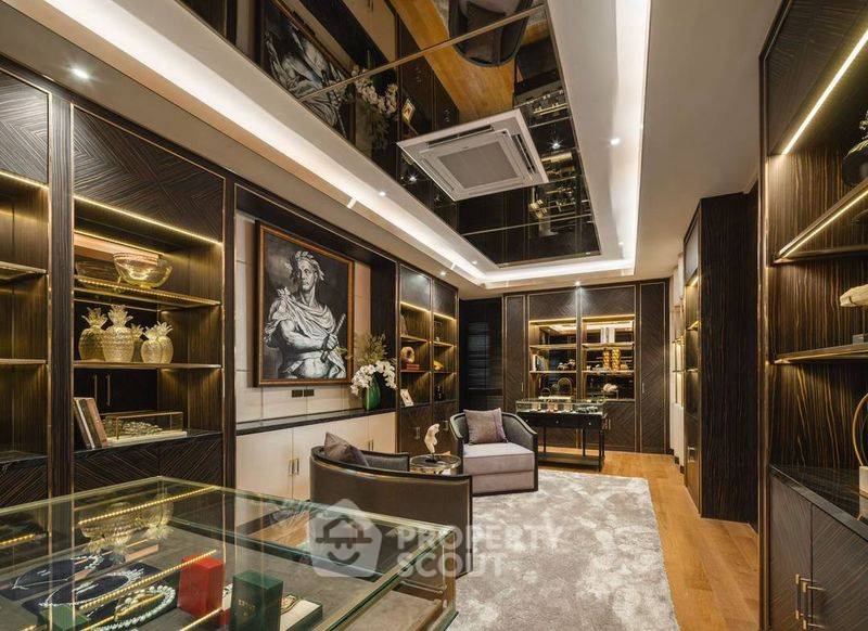 รูป บ้าน 6-ห้องนอน ที่ แซงค์ รอยัล กรุงเทพกรีฑา ใน สะพานสูง (ID 2767416) - รูปที่ 8/17