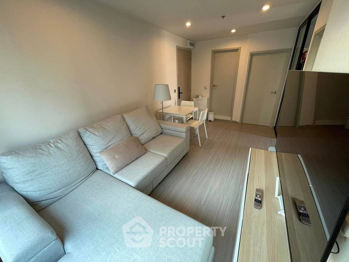 รูป คอนโด 2-ห้องนอน ที่ แอสปาย เอราวัณ ไพร์ม ใกล้ BTS โรงเรียนนายเรือ (ID 997009) - รูปที่ 7/10