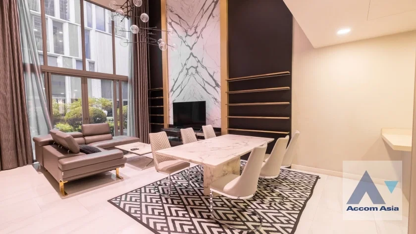 picture 🔼🔽 AccomA 📩 Pet friendly,Double High Ceiling,Corner Unit 4 BR House @Quarter 39 (AA27317) - 5/20