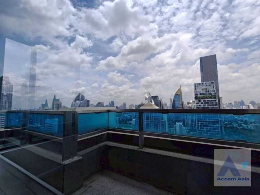 รูป 🔼🔽 AccomA 📩  2 BR Condominium @Royal Maneeya Executive Residence (AA44487) - รูปที่ 12/20