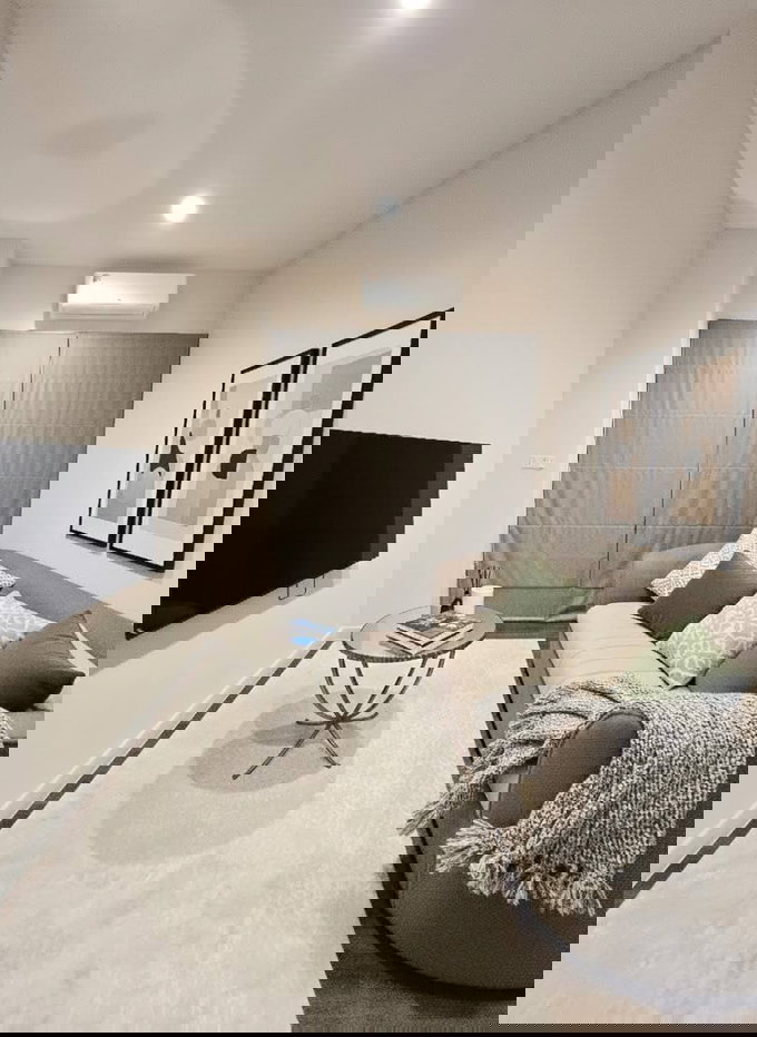 รูป 📢 ให้เช่าบ้านเดี่ยว บางกอก บูเลอวาร์ด บางนา-กม.5 - รูปที่ 8/17