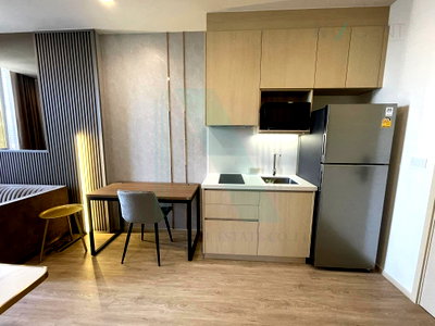 Condos for rent : 🔺 For Rent Condo NOBLE STATE 39 Building 1, Floor 16,1 bed room, Room size 35.00 sqm