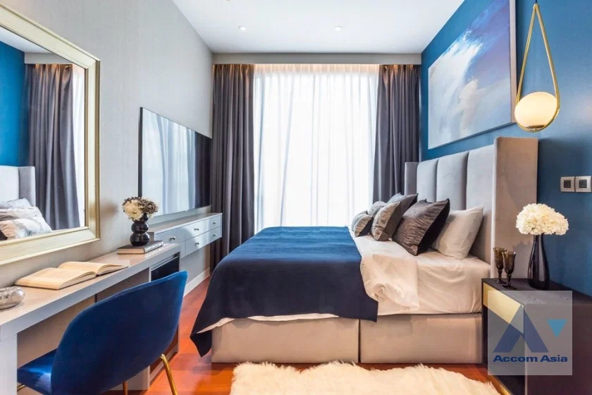 รูป 🔼🔽 AccomA 📩 1 BR Condominium @KHUN by Yoo (AA30838) - รูปที่ 12/20