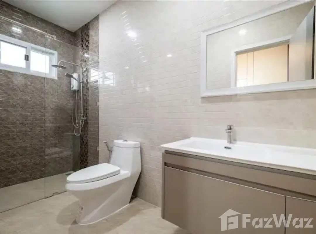 รูป ขาย วิลล่า 3 ห้องนอน ในโครงการ พรเทพ การ์เด้น วิลล์ 8 6146874 - รูปที่ 33/35