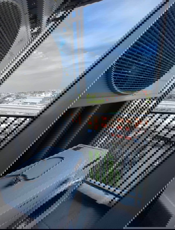 picture Condo For Rent SO Origin Phahol 69 Station - 9/9