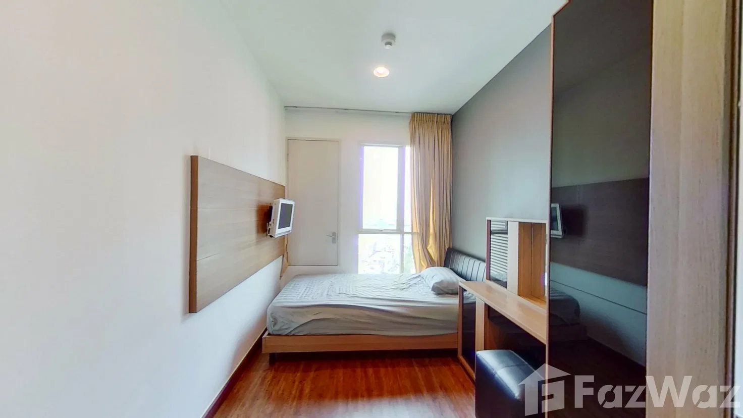 รูป คอนโดให้เช่า 2 ห้องนอน ในโครงการ ดิ แอดเดรส ชิดลม 36842 - รูปที่ 21/32